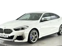 Used BMW M235 306 HP (225 kW) 2024 Coupe