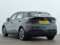 Used MG MG4 EV SE 125 kW (170 HP) 2023 Grey Hatchback