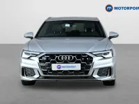 Used Audi A6 S-Line 2024 Silver Estate