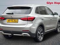 Used MG ZS Trophy 196 HP (144 kW) 2025 SUV