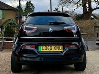 Used BMW i3 135 kW (184 HP) 2022 Hatchback