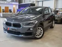 Usado BMW M140 Comfort Edition 140 CV (102 kW) 2019 Gris Utilitario