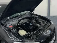 Used BMW M135 Comfort Edition 2013 Black Hatchback