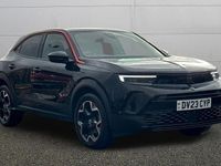 Used Vauxhall Mokka 136 HP (100 kW) 2025 SUV