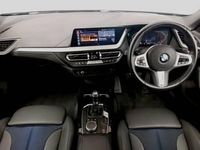 Used BMW 218 M Sport 136 HP (100 kW) 2023 Black Sedan