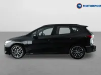 Used BMW 225 M Sport 2023 Black Hatchback