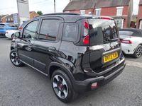 used Fiat Panda 1.0 MHEV TOP EURO 6 (S/S) 5DR PETROL FROM 2023 FROM TELFORD (TF2 6PL) | SPOTICAR