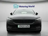 Used Polestar 2 300 kW (408 HP) 2022 Hatchback
