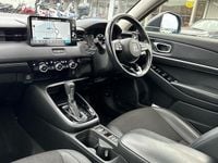 Used Honda HR-V Advance 131 HP (96 kW) 2024 SUV