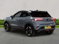 Used Vauxhall Mokka Ultimate 114 kW (156 HP) 2025 Grey SUV