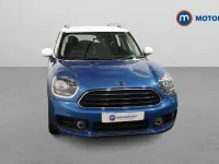 Used Mini Cooper Classic 136 HP (100 kW) 2019 Blue Hatchback