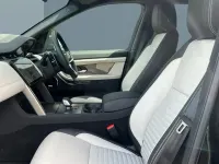 Used Land Rover Discovery 5 204 HP (150 kW) 2026 Metallic  santorini black SUV