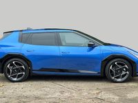 New Kia EV4 GT-Line S 150 kW (204 HP) 2025 Hatchback