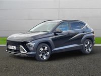 Used Hyundai Kona Ultimate 120 HP (88 kW) 2025 Black SUV