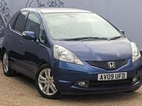Used Honda Jazz EX 2009 Hatchback