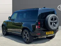 Used Land Rover Defender SE Dynamic 249 HP (183 kW) 2025 Other SUV