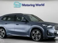 Used BMW X1 M Sport 170 HP (125 kW) 2026 SUV