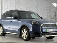 Used Mini Countryman 227 kW (309 HP) 2025 Blue SUV