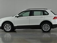 used VW Tiguan 2.0 TDi 115 S 5dr