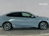 Usado BMW 220 M Sport 168 HP (123 kW) 2026 Cinzento Coupé