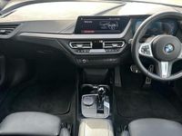 Used BMW 218 M Sport 136 HP (100 kW) 2023 White Coupe