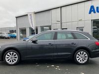 Usado Audi A4 163 CV (119 kW) 2023 Familiar