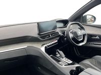 Used Peugeot 3008 GTi 131 HP (96 kW) 2023 SUV