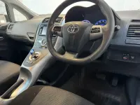 Usado Toyota Auris Hybrid T4 2012 Azul Citadino