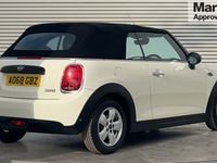 used Mini Cooper Cabriolet 1.5 Cooper II 2dr