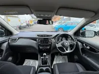 Used Nissan Qashqai Acenta Premium 140 HP (102 kW) 2020 SUV