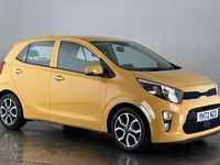 Used Kia Picanto 67 HP (49 kW) 2024 Hatchback