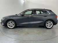 used Audi A3 Sportback 35 TFSI Sport 5dr S Tronic