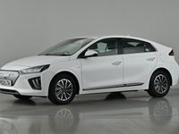 used Hyundai Ioniq 100kW Premium 38kWh 5dr Auto