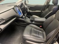 Used Subaru Outback 169 HP (124 kW) 2022 Blue Estate