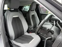 Used Vauxhall Mokka Edition 99 HP (72 kW) 2022 Grey SUV
