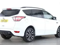 Used Ford Kuga ST-Line 2019 White SUV