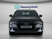 Used Audi A3 Sportback e-tron Sport 204 HP (150 kW) 2024 Hatchback
