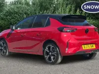 Used Vauxhall Corsa 101 HP (74 kW) 2026 Hatchback