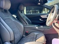 Used Mercedes C200 AMG line 184 HP (135 kW) 2020 Coupe