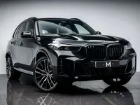 Used BMW X5 M Sport 2023 SUV