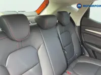 Used MG ZS Exclusive 111 HP (81 kW) 2023 Orange SUV