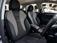 Used Audi A3 Sport 184 HP (135 kW) 2015 Grey Sedan