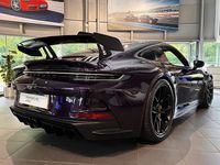 Used Porsche 911 GT3 510 HP (375 kW) 2023 Mauve/purple Coupe