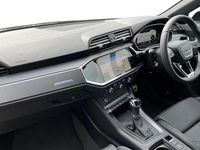 Used Audi Q3 S-Line 187 HP (137 kW) 2026 Black SUV