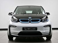 Used BMW i3 Comfort Edition 125 kW (170 HP) 2022 White Hatchback