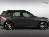 Used BMW X5 M Sport 335 HP (246 kW) 2022 Grey SUV