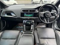 Used Jaguar I-Pace 294 kW (400 HP) 2020 SUV