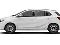 New MG MG3 Trophy 194 HP (142 kW) 2026 Hatchback