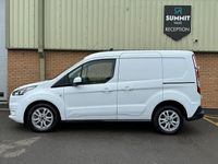 used Ford Transit Connect 200 EcoBlue Limited