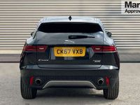 used Jaguar E-Pace 2.0 S 5Dr Auto Estate